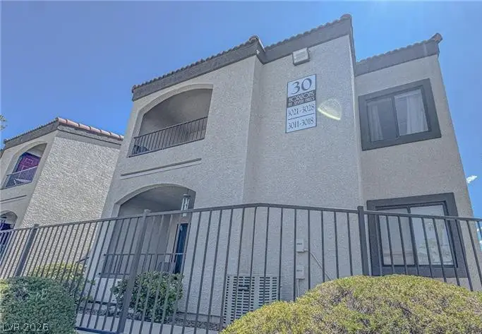 950 Seven Hills Drive #3011, Henderson, NV 89052 - #3