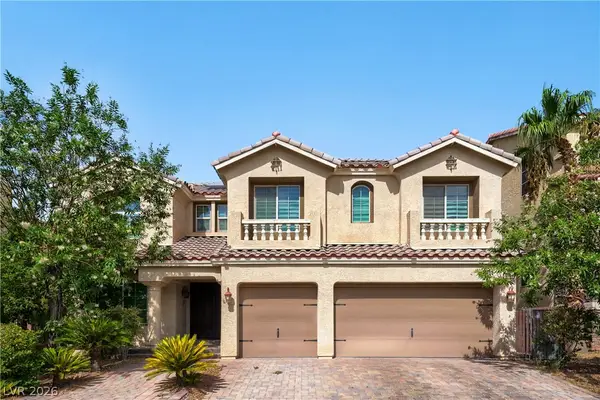 9967 Pipestone Street, Las Vegas, NV 89141
