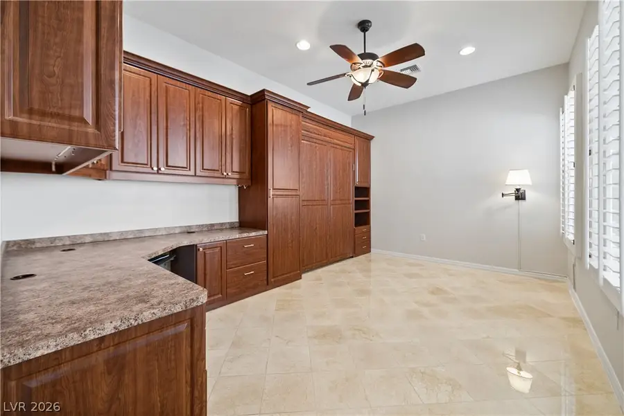 2742 Darby Falls Drive, Las Vegas, NV 89134 - #3