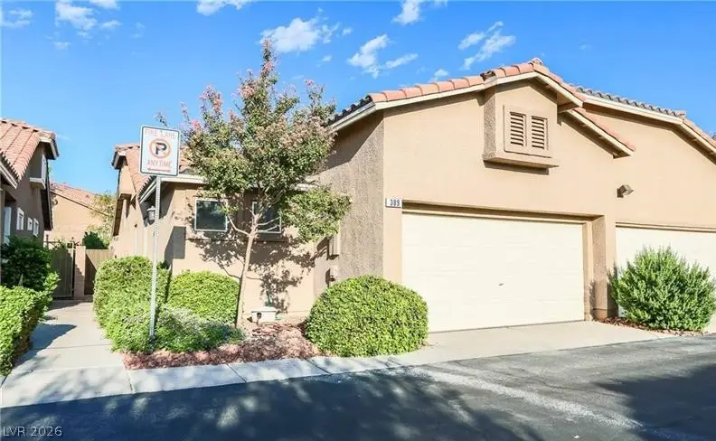 389 Rosado Springs, Henderson, NV 89014 - #1