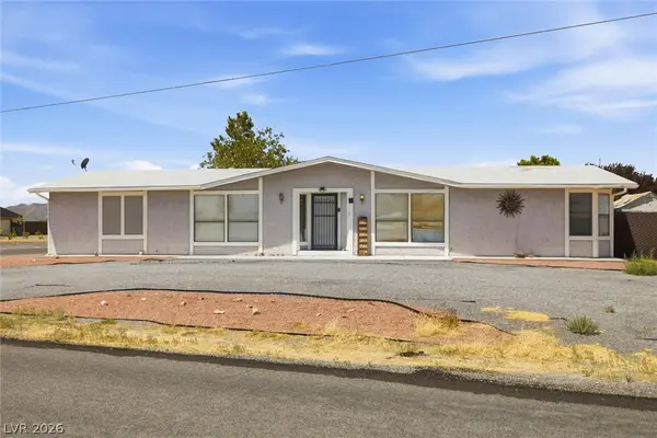 140 Fairway Street, Pahrump, NV 89048