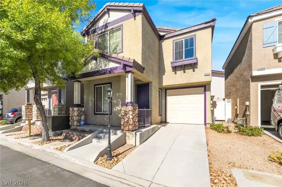 10373 Morning Sorrow Street, Las Vegas, NV 89183 - #2