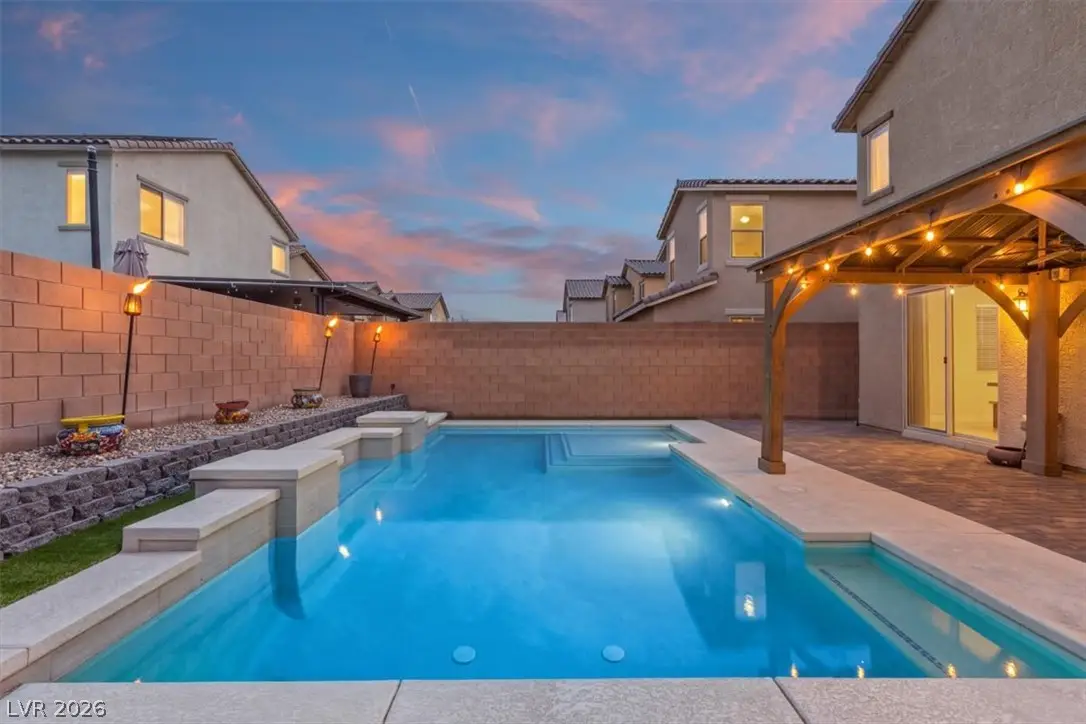 6472 Hamel Avenue, Las Vegas, NV 89122 - #1