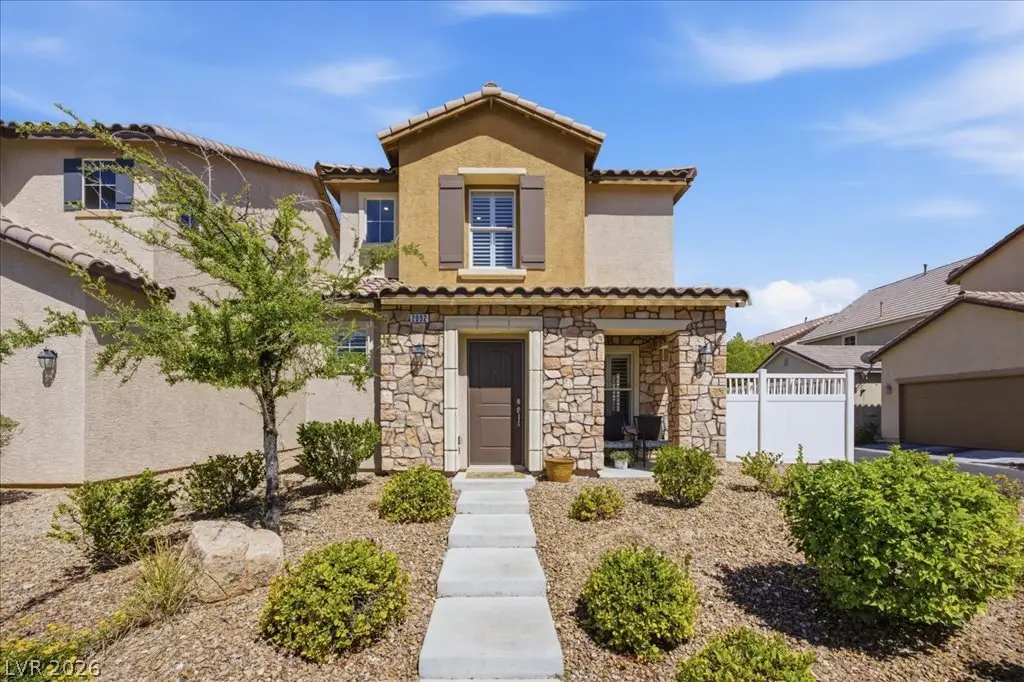 2092 Stippled Clay Street, Henderson, NV 89044 - #1