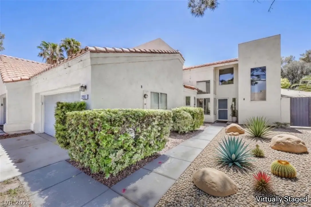 2283 Van Gogh Drive, Henderson, NV 89074 - #1