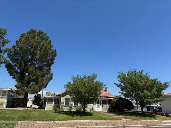 433 Ash Street, Boulder City, NV 89005