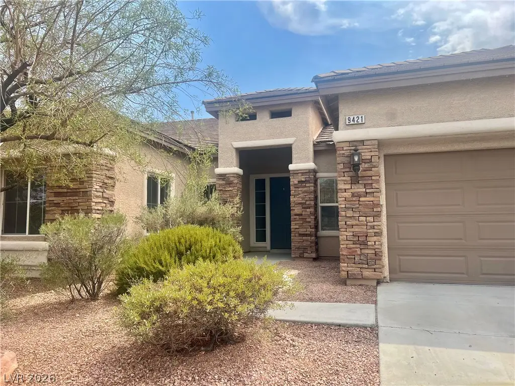 9421 Wisdom Valley Avenue, Las Vegas, NV 89149 - #1