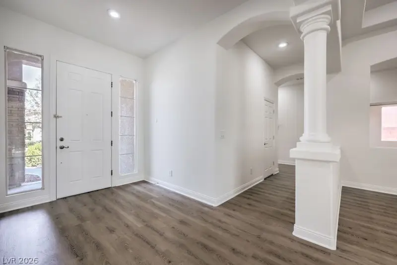 9421 Wisdom Valley Avenue, Las Vegas, NV 89149 - #3