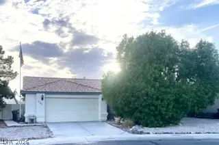 3633 Bordley Way, North Las Vegas, NV 89032 - #1