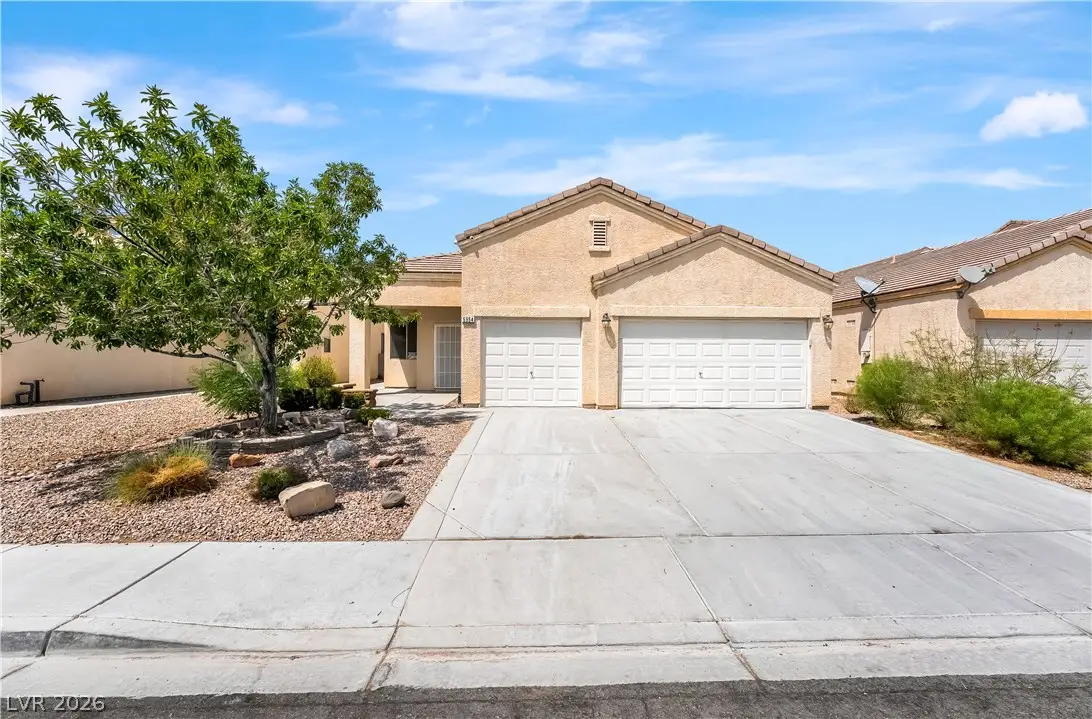 5954 Reflection Point Court, Las Vegas, NV 89110 - #1