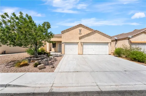 5954 Reflection Point Court, Las Vegas, NV 89110