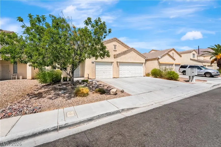 5954 Reflection Point Court, Las Vegas, NV 89110 - #2