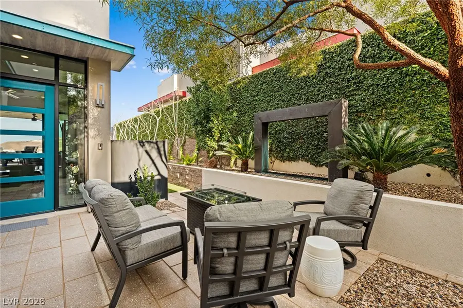 662 Falcon Summit Court, Henderson, NV 89012 - #3