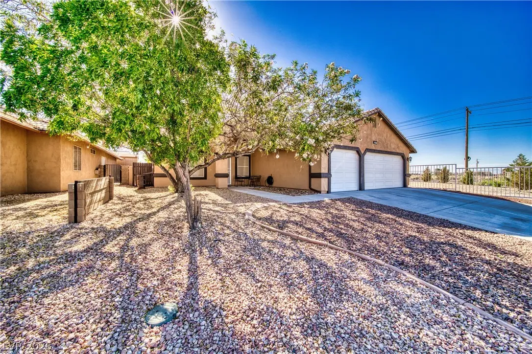 5001 Ray Frank Boulevard, Pahrump, NV 89060 - #1