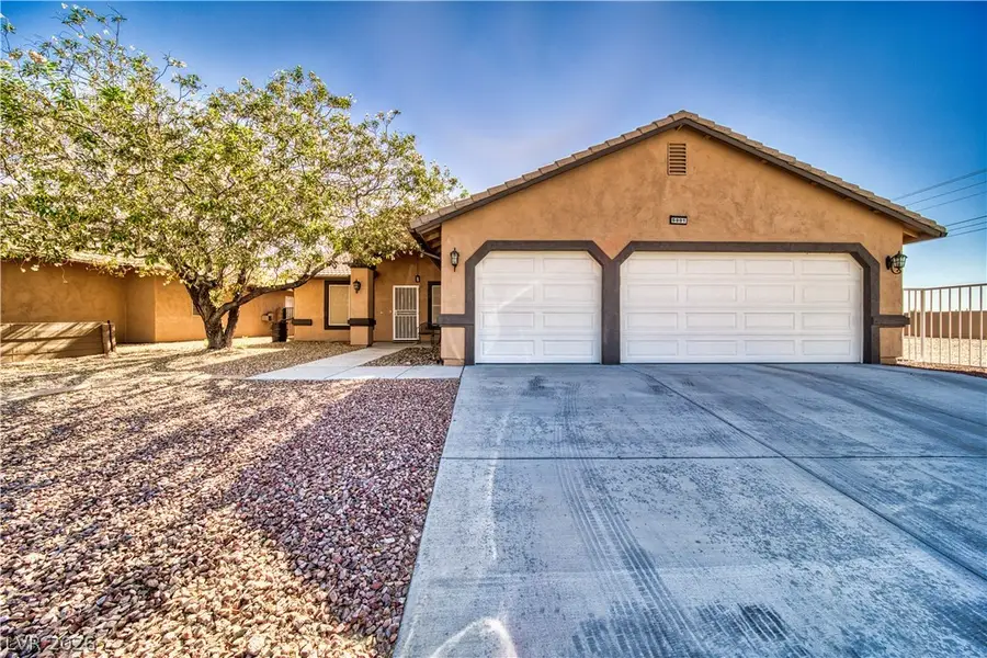5001 Ray Frank Boulevard, Pahrump, NV 89060 - #2