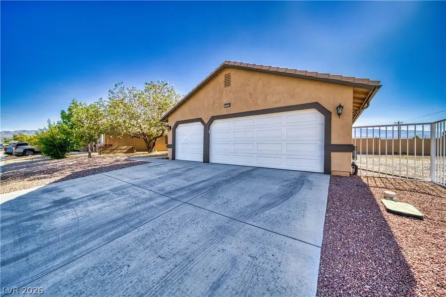 5001 Ray Frank Boulevard, Pahrump, NV 89060 - #3