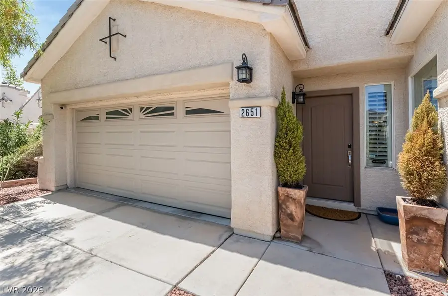 2651 Thornview Street, Las Vegas, NV 89135 - #2