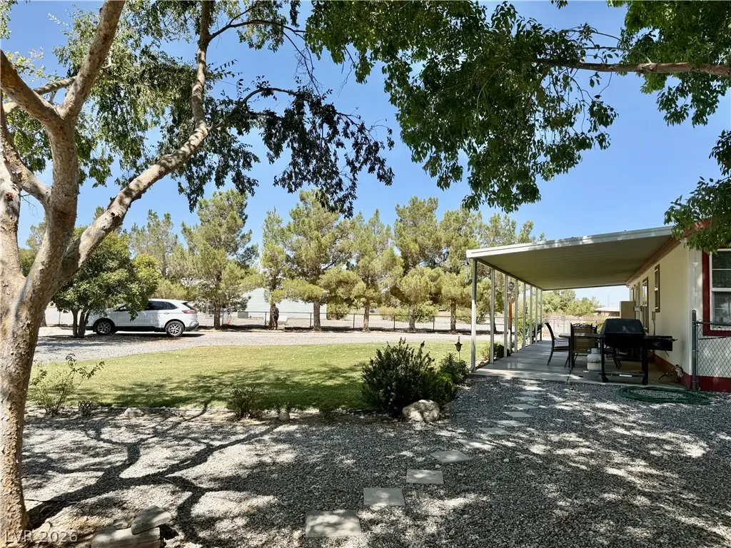 4831 E Comanche Drive, Pahrump, NV 89061 - #1
