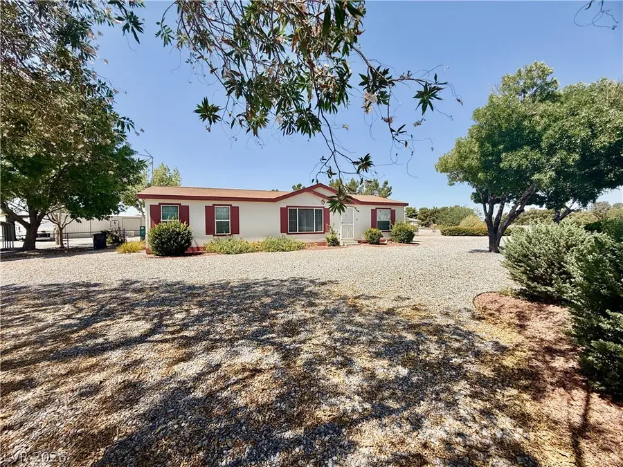 4831 E Comanche Drive, Pahrump, NV 89061 - #2