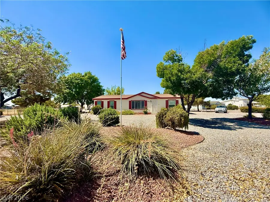 4831 E Comanche Drive, Pahrump, NV 89061 - #3