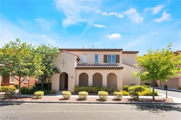1898 Granemore Street, Las Vegas, NV 89135