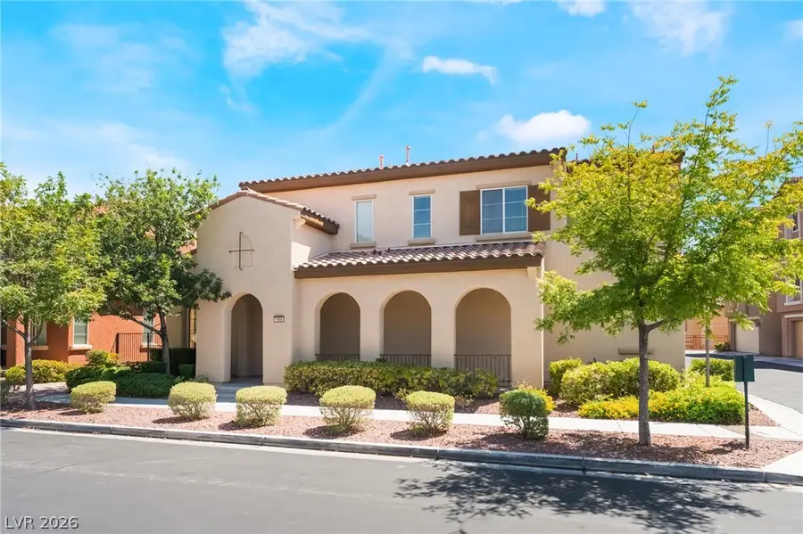 1898 Granemore Street, Las Vegas, NV 89135 - #3