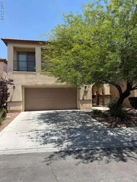 6856 Quindio Street, Las Vegas, NV 89166