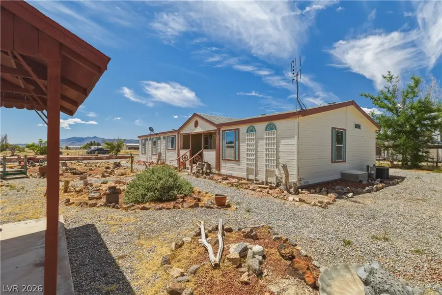 2750 W Irene Street, Pahrump, NV 89060 - #2