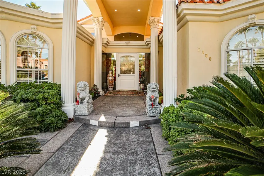 2300 Glenbrook Way, Las Vegas, NV 89117 - #3