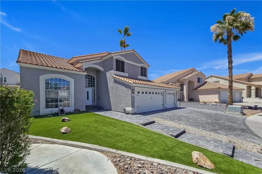 1557 Point Kirby Avenue, Las Vegas, NV 89123 - #3