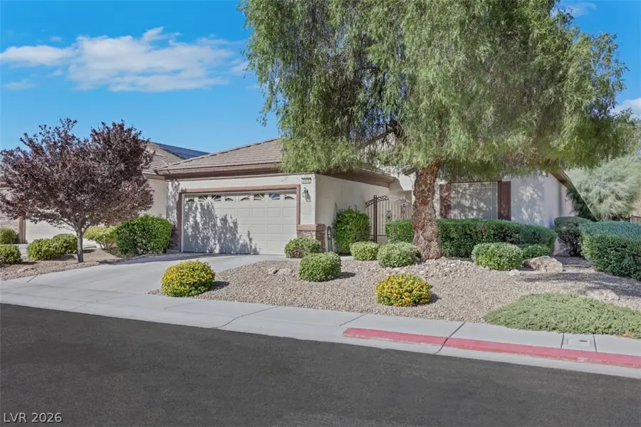2408 Cosmic Ray Place, Henderson, NV 89044 - #2