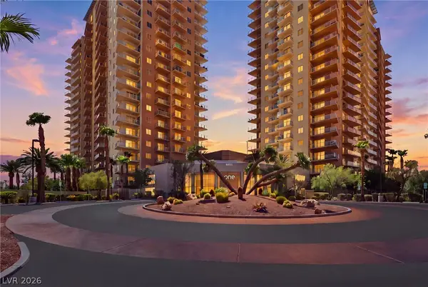 8255 Las Vegas Boulevard #610, Las Vegas, NV 89123