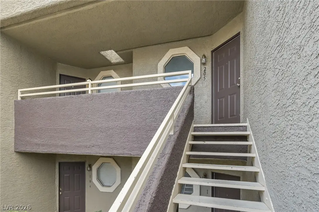 5066 S Rainbow Boulevard #205, Las Vegas, NV 89118 - #1