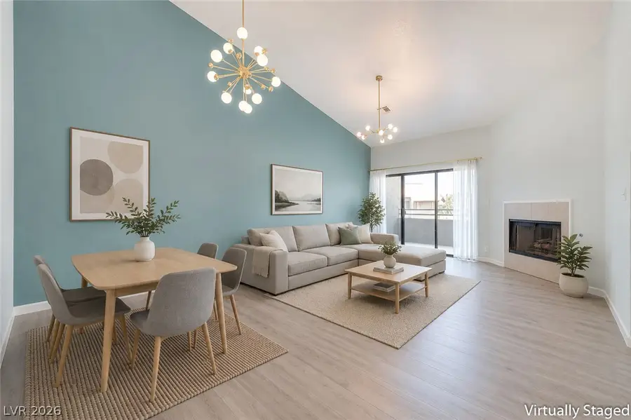 5066 S Rainbow Boulevard #205, Las Vegas, NV 89118 - #2