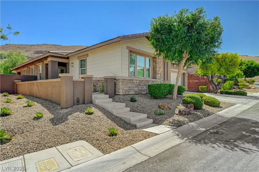5483 Alden Bend Drive, Las Vegas, NV 89135 - #2
