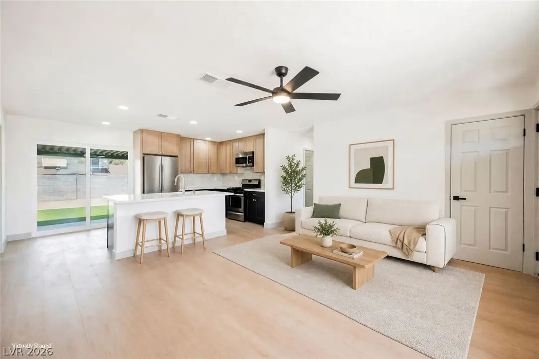 4972 Orinda Circle, Las Vegas, NV 89120 - #1