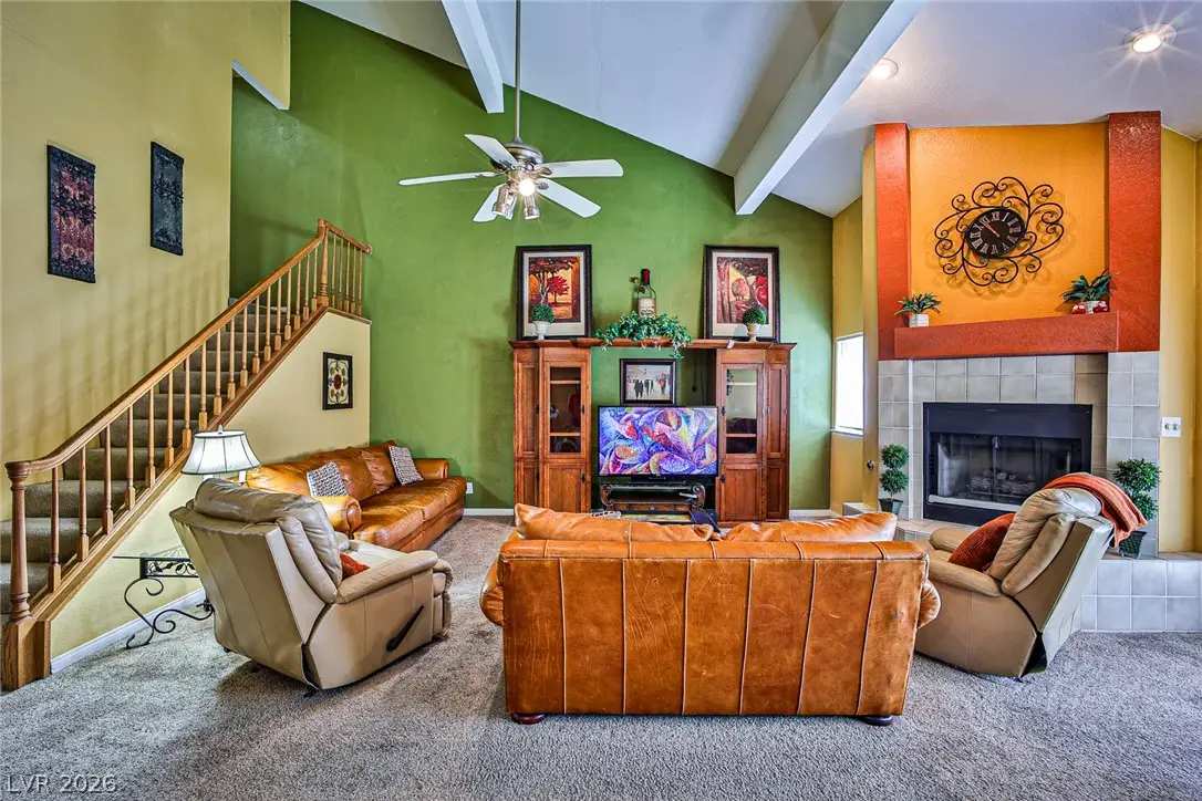 2769 Laguna Shores Lane, Las Vegas, NV 89121 - #1