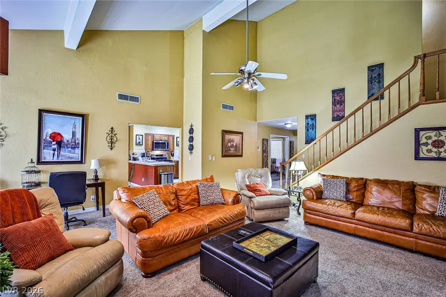 2769 Laguna Shores Lane, Las Vegas, NV 89121 - #2