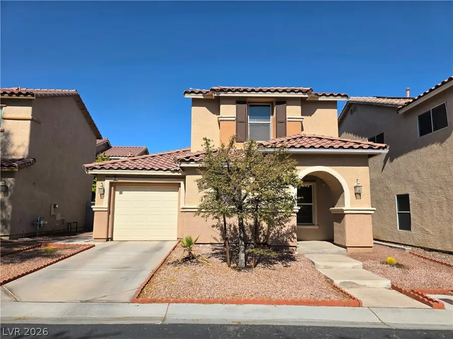 4937 Secret Rock Street, Las Vegas, NV 89122 - #2