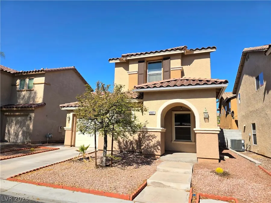 4937 Secret Rock Street, Las Vegas, NV 89122 - #3