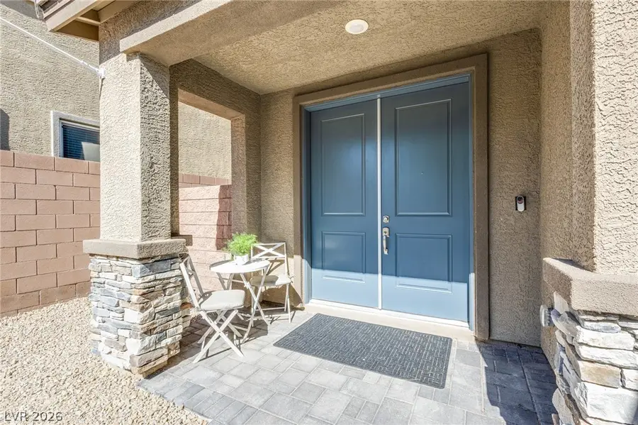 10080 Desert Azure Street, Las Vegas, NV 89178 - #2