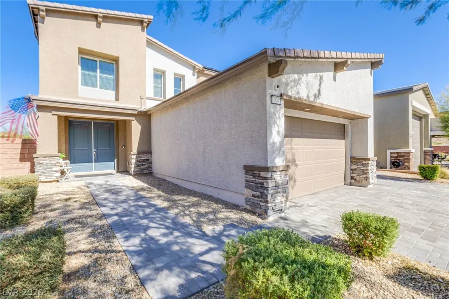 10080 Desert Azure Street, Las Vegas, NV 89178 - #3