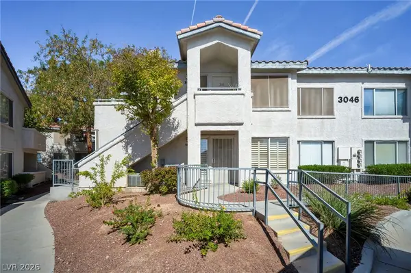 3046 Tarpon Drive #101, Las Vegas, NV 89120