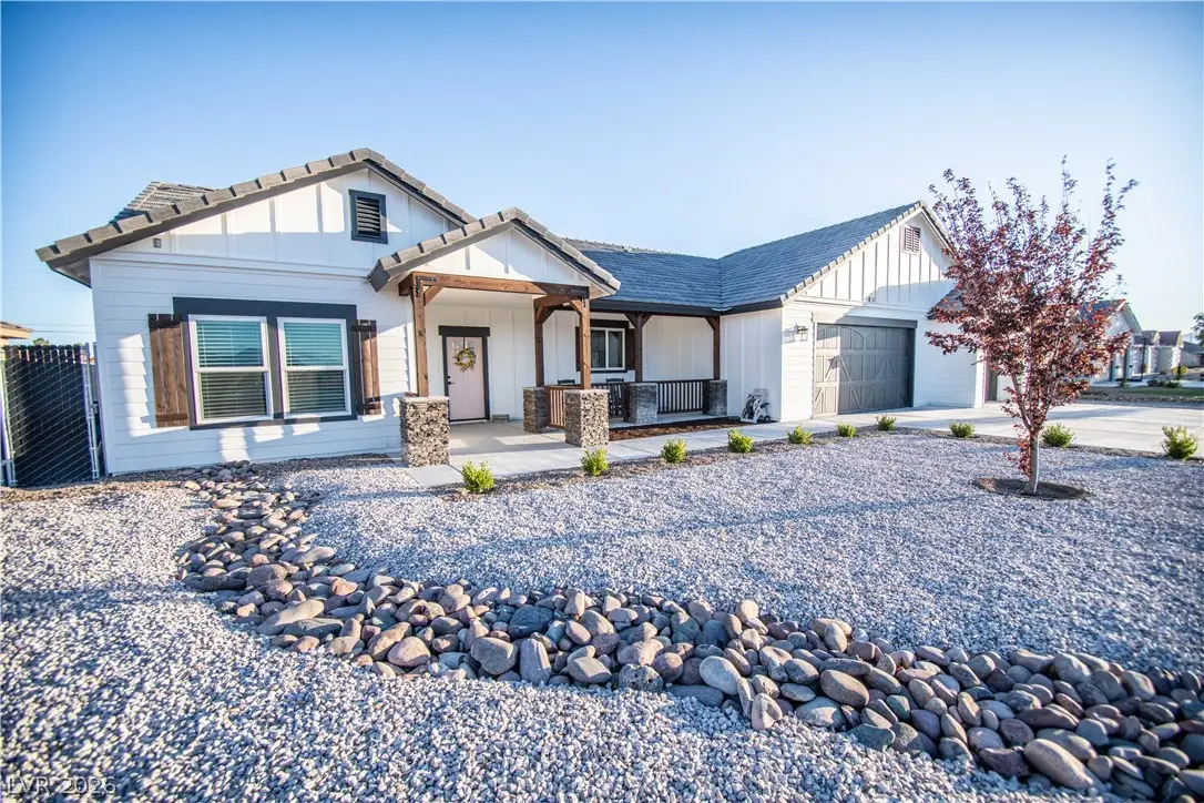 1151 E Blackhorn, Pahrump, NV 89048 - #1