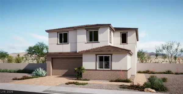 9424 Okul Avenue, Las Vegas, NV 89143