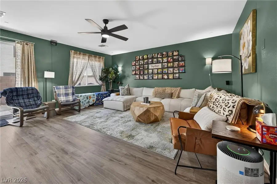 6684 Mojave Blush Drive, Las Vegas, NV 89122 - #2
