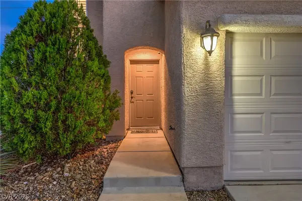 10005 Mccauley Ranch Avenue, Las Vegas, NV 89148
