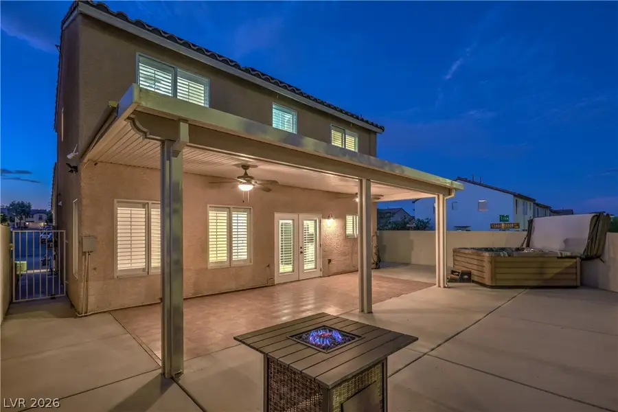 10005 Mccauley Ranch Avenue, Las Vegas, NV 89148 - #3