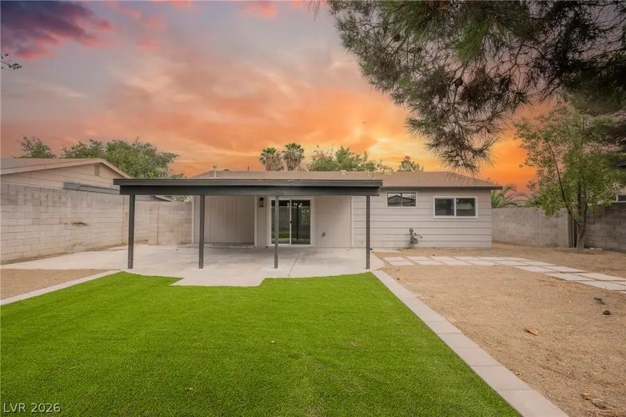 409 Lehman Street, Las Vegas, NV 89110 - #3