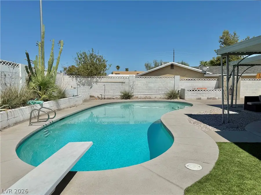 3000 Liberty Circle, Las Vegas, NV 89121 - #2